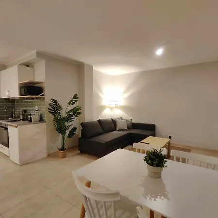 Mazi Havana Apartment Mataro