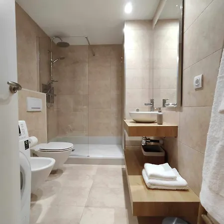 Mazi Havana Apartment *